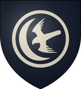 House Arryn sigil