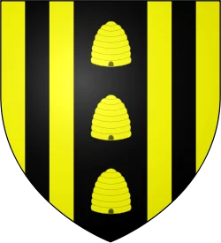 House Beesbury sigil