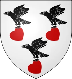 House Corbray sigil