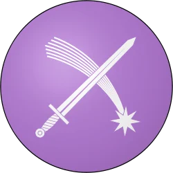 House Dayne sigil