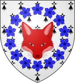House Florent sigil