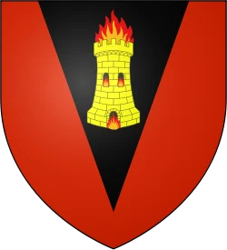 House Grafton sigil