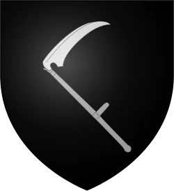 House Harlaw sigil