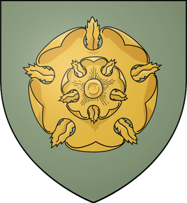House Tyrell sigil