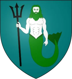 House Manderly sigil