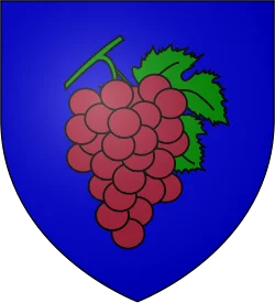 House Redwyne sigil