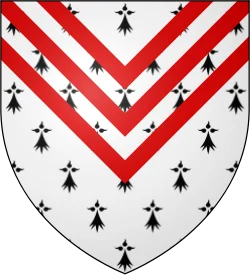 House Rosby sigil