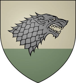 House Stark sigil