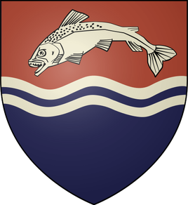 House Tully sigil
